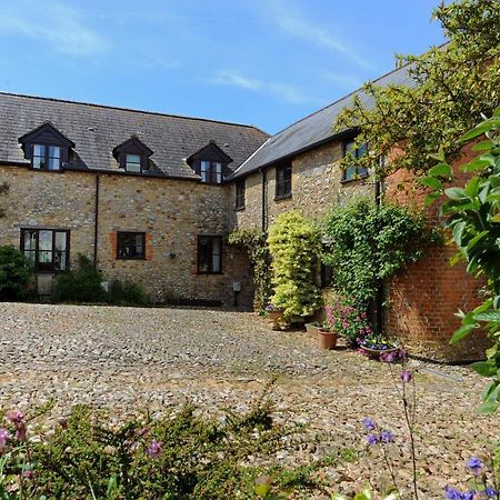 Trill Cottage Musbury 외부 사진