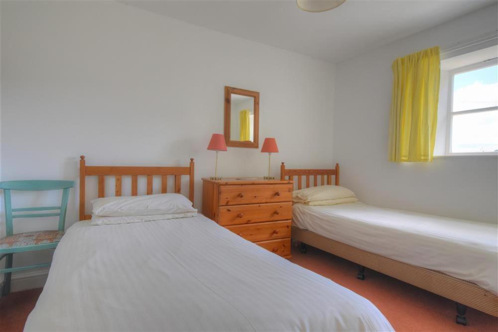 Trill Cottage Musbury 외부 사진