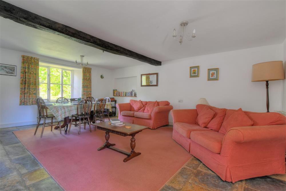 Trill Cottage Musbury 외부 사진