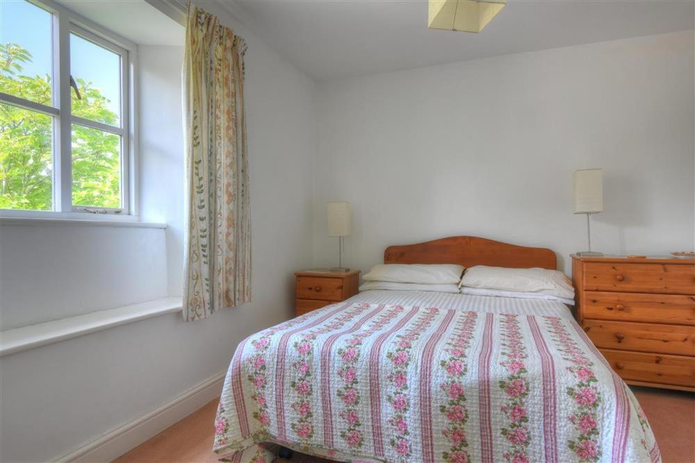 Trill Cottage Musbury 외부 사진