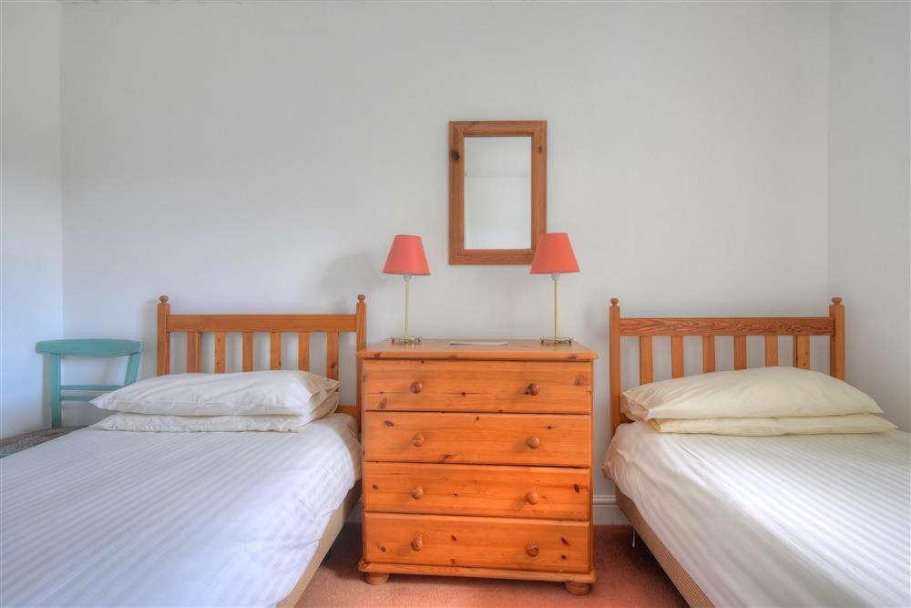Trill Cottage Musbury 외부 사진