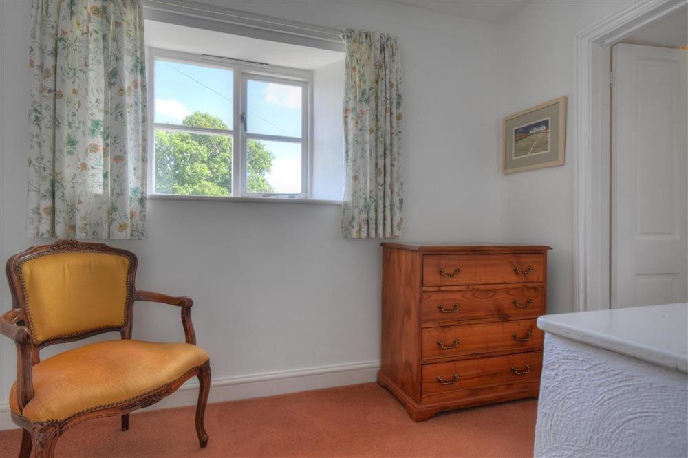 Trill Cottage Musbury 외부 사진