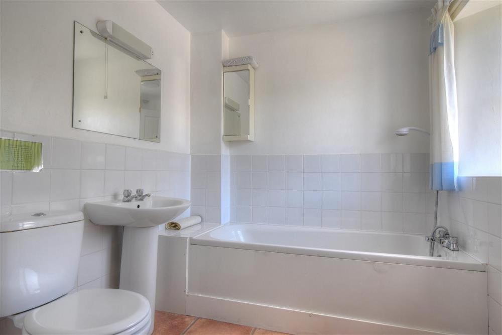 Trill Cottage Musbury 외부 사진