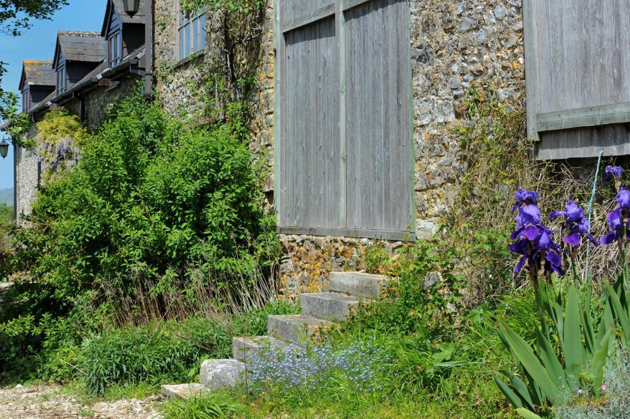 Trill Cottage Musbury 외부 사진