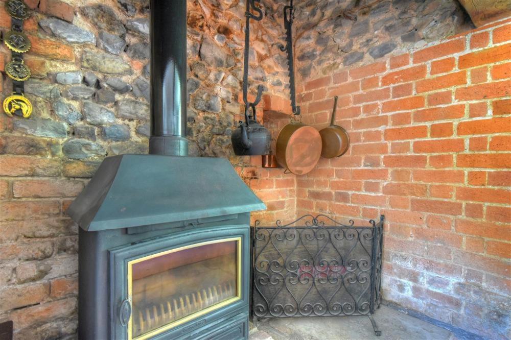 Trill Cottage Musbury 외부 사진