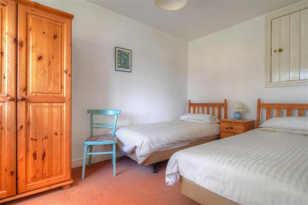 Trill Cottage Musbury 외부 사진